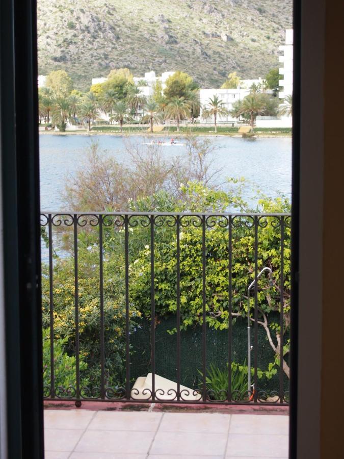 Llac D'Alcudia Villa Port de Alcudia  Eksteriør bilde