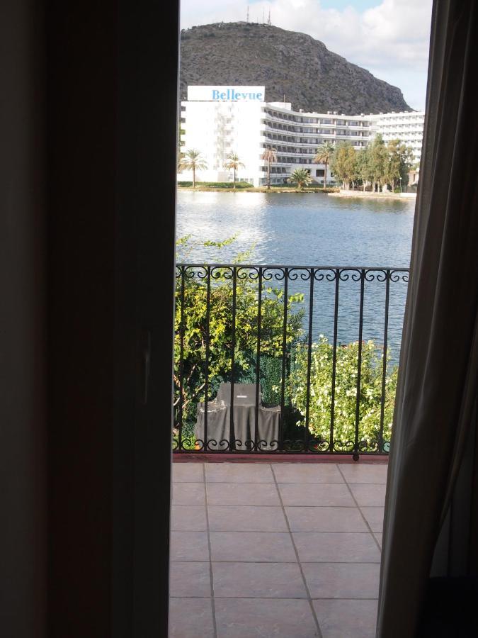 Llac D'Alcudia Villa Port de Alcudia  Eksteriør bilde